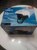 Crivit Ski- en Snowboardhelm M/L - Nieuw in doos, Overige merken, Overige typen, Nieuw, Ophalen of Verzenden