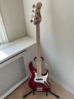 Sadowsky Metroline 24-4 Vintage Candy bass (nieuw), Ophalen, Nieuw, Elektrisch