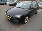 Ford Focus apk 11.26 1.6-16V First Ed. airco (bj 2005), Focus, 1596 cc, Gebruikt, 4 cilinders