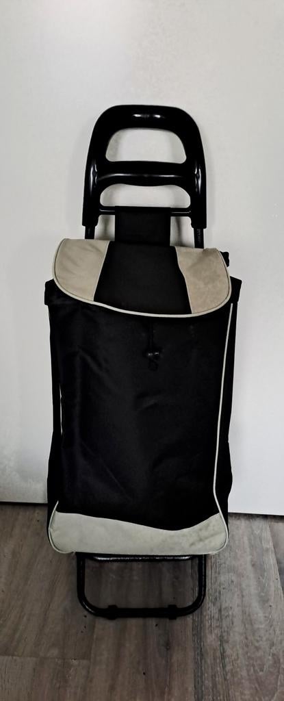 Nieuwe,ruime en stevige Boodschappenkar voor je boodschappen, Ophalen, Nieuw, 30 cm of meer