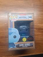 Funko Pop! Avatar Aang (Spirit) Special Edition, Verzamelen, Ophalen of Verzenden, Nieuw