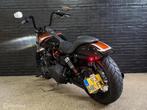 Harley Davidson 103 FXDBP Dyna Street Bob | Rinehart Racing, Motoren, Motoren | Harley-Davidson, 1690 cc, Chopper, Bedrijf, Meer dan 35 kW