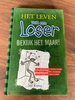 Het leven van een Loser 3, Ophalen of Verzenden, Zo goed als nieuw, Fictie algemeen