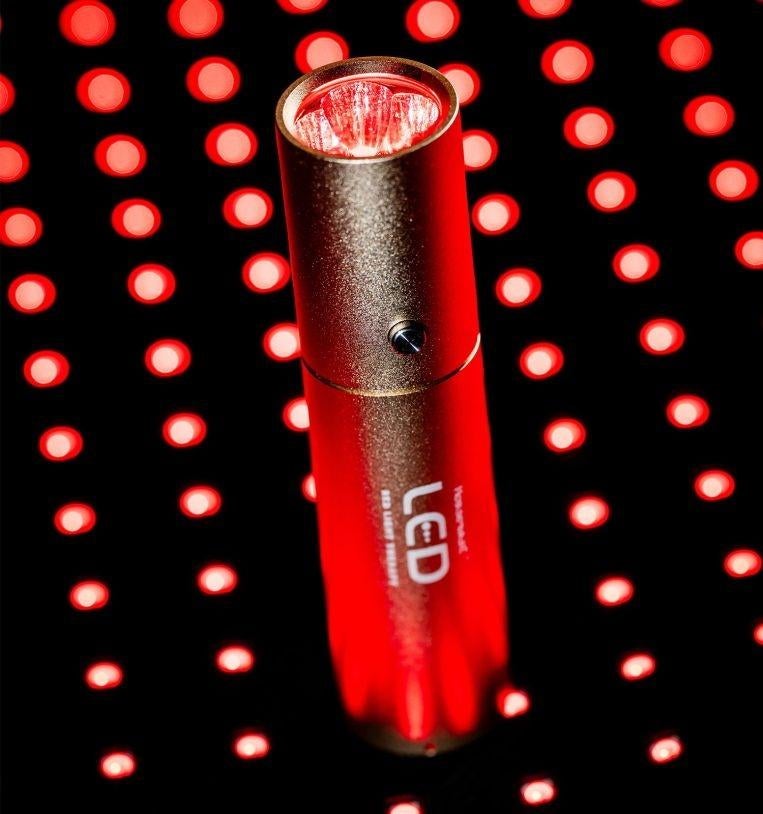 Horseware LED Red Light Therapy Lamp, infrarood, Ophalen of Verzenden, Nieuw