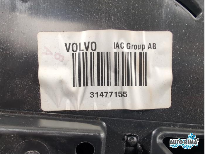 Dashboardkastje van een Volvo XC90, Auto-onderdelen, Gebruikt, -, -, Ophalen of Verzenden