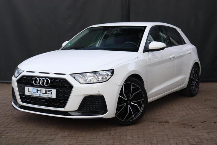 Audi A1 SPORTBACK 30 TFSI Pro Line, Auto's, Audi, Bedrijf, Te koop, A1, ABS, Airbags, Airconditioning, Bluetooth, Centrale vergrendeling