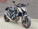 KTM 1290 SUPER DUKE R SUperduke, 2 cilinders, KTM, Motorrijbewijs A, Bedrijf