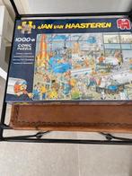 Jan van Haasteren Puzzel nieuw, Ophalen, 500 t/m 1500 stukjes, Nieuw, Legpuzzel