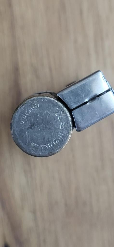 IMCO Triplex Super 6700 Lighter (Oud), Ophalen of Verzenden