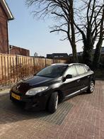 Renault Mégane 1.6 16V 74KW Estate 2010 Zwart, Auto's, Voorwielaandrijving, 15 km/l, 4 cilinders, 100 pk