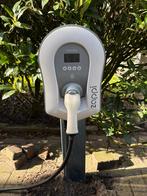 Zappi laadpaal met hub, harvi en laadkabel, Auto diversen, Laadpalen, Ophalen of Verzenden, Zo goed als nieuw, Laadpaal