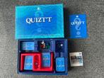 Quizt’t bordspel, Vijf spelers of meer, Ophalen of Verzenden, Gebruikt, MB Spellen