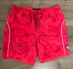 Jongens zwemshort met palmboomprint WE maat 146/152, Kinderen en Baby's, Kinderkleding | Maat 146, Ophalen of Verzenden, Zo goed als nieuw