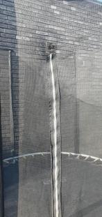 Veiligheidsnet inclusief staanders Salta, Ophalen, Zo goed als nieuw