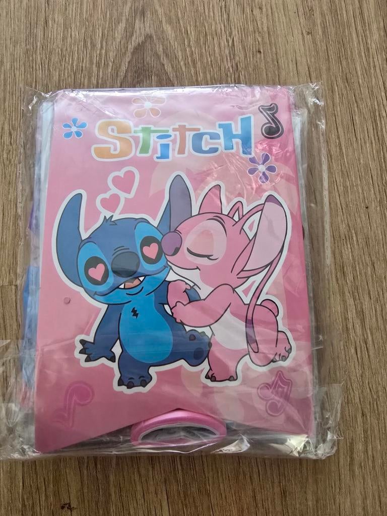 Versiering Stitch verjaardag, Ophalen of Verzenden