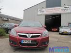 2008 OPEL VECTRA C 1.9 CDTI DEMONTAGE SLOOP (69), Auto-onderdelen, Gebruikt, Opel Automobile GmbH, Ophalen of Verzenden, Kontakt@opel-infoservice.de