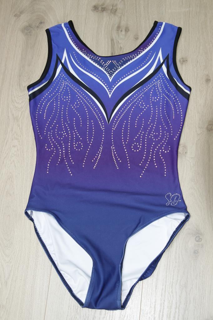 Turnpakjes meisjes maat 40-42 diverse modellen 1, Groter dan maat 42, Ophalen of Verzenden, Zo goed als nieuw, Turnpak(je)