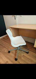 GRATIS kinderbed inclusief matras bureau en stoel, Ophalen, Gebruikt, 70 tot 85 cm, Matras