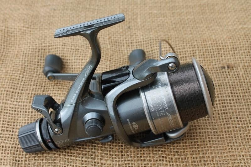 shimano xte 10000 prijs is per stuk, Watersport en Boten, Ophalen of Verzenden, Nieuw, Molen