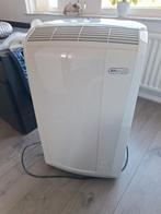 De'Longhi Pinguino PAC N82 ECO Mobiele Airco, Gebruikt, Minder dan 60 m³, Timer, 3 snelheden of meer