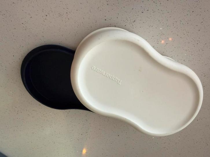 40 Kaas bak van het merk Tupperware., Huis en Inrichting, Keuken | Tupperware, Zo goed als nieuw, Verzenden