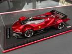 Ferrari Vision GT Rosso Magma MR 1:18 ! C4F, Overige merken, MR, ., Nieuw