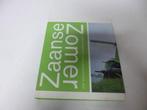 boek Boek Zaanse Zomer, Ophalen of Verzenden, Zo goed als nieuw