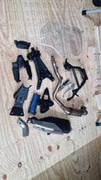 Xadv onderdelen nieuw x adv x-adv 2024, Ophalen, ., Nieuw, .