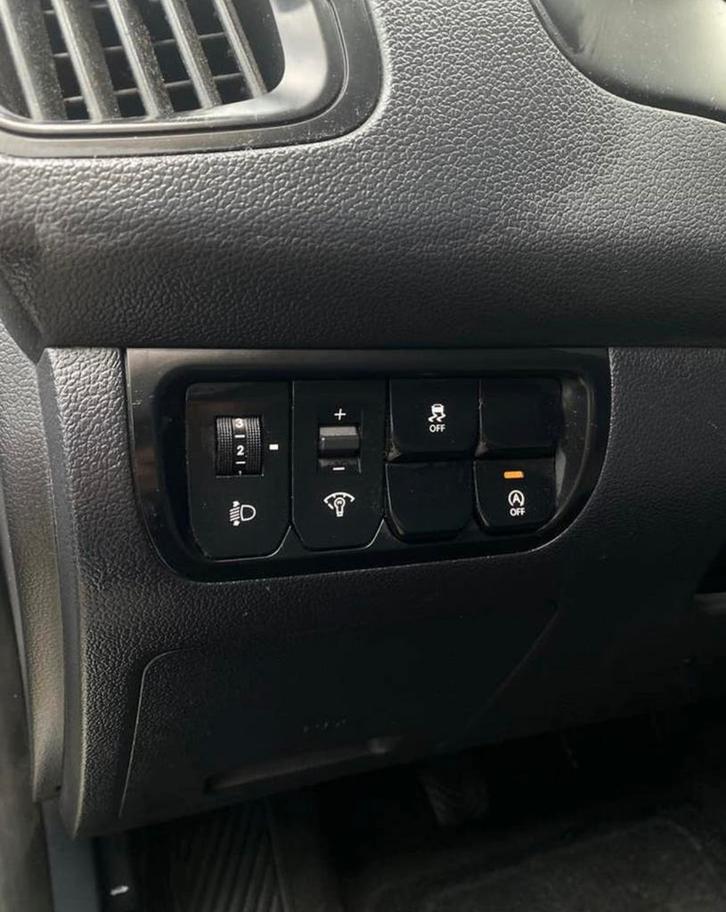 Kia Rio 1.2 I 5DRS 2013 Rood, Auto's, Kia, Particulier, Rio, Airbags, Airconditioning, Alarm, Android Auto, Apple Carplay, Bluetooth