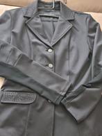 Westrijdjasje Harry's horse Crystal maat L, Ophalen of Verzenden, Zo goed als nieuw, Dressuur, Bovenkleding