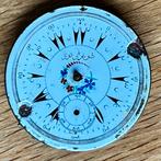 Ottomaanse zakhorloge Billodes uurwerk, Ophalen of Verzenden