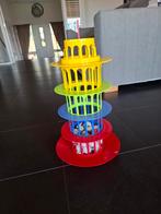 Toren van pisa, tuimeltoren, kinderspeelgoed, Ophalen, Zo goed als nieuw, Overige typen