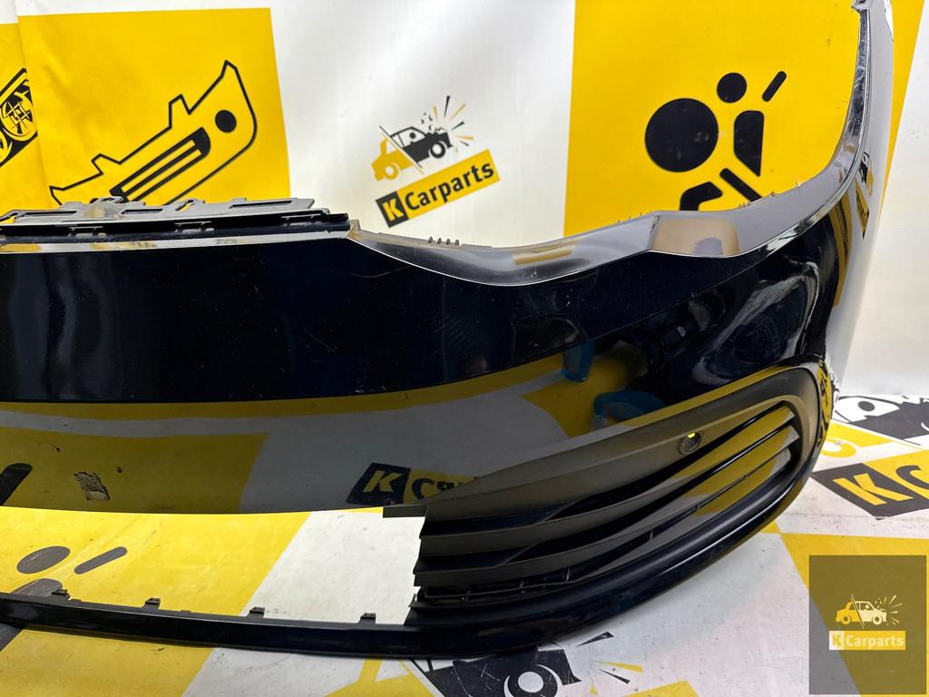 Bumper Volkswagen Golf 8 origineel voorbumper 5H0807221H, Gebruikt, Volkswagen AG, Bumper, Berliner Ring 2
38440  Wolfsburg, DE