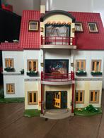 Playmobil moderne villa 4279 + heel veel uitbereidingen, Ophalen of Verzenden, Zo goed als nieuw, Toebehoren
