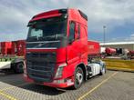 2014 Volvo FH TR4x2 COM Trekker (74113-391), Auto's, Vrachtwagens, Overige brandstoffen, Bedrijf, Volvo, Te koop