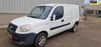 Fiat Doblò 1.6 CNG Comfort Maxi , AIRCO LEES AUB ADV !, Auto's, Voorwielaandrijving, 1596 cc, Gebruikt, 4 cilinders
