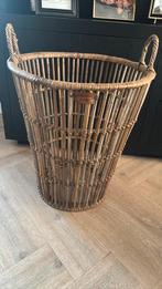 Riviera maison mad, Ophalen, Zo goed als nieuw, Rond, Riet