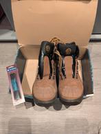 Bata Industrials werkschoenen maat 39 camel, Ophalen of Verzenden