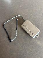 Humbucker van bouwer GUN - Haarlem, Muziek en Instrumenten, Ophalen of Verzenden, Gebruikt, Elektrische gitaar