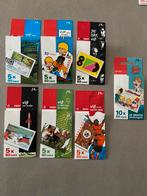 Mapjes met speciale postzegels gulden, Ophalen of Verzenden, Na 1940, Postfris