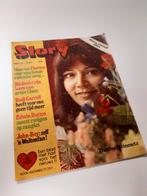 Story 1974. Nr. 36. Therese Steinmetz. Rudi Carrell. Edwin R, Ophalen of Verzenden, 1980 tot heden, Tijdschrift
