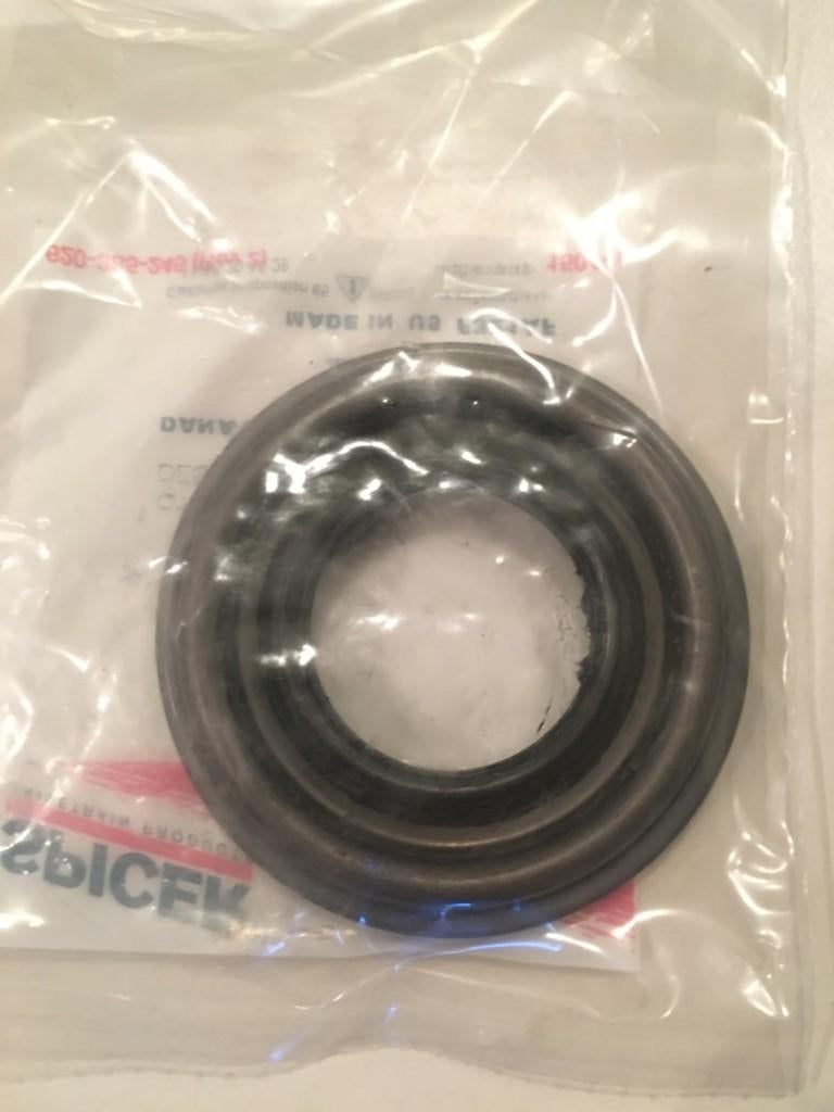 Te koop keerring pionwiel vooras Dana 44 Dodge w200 d200, Ophalen of Verzenden