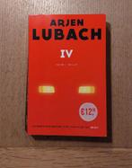 Arjen Lubach - IV, Gelezen, Ophalen of Verzenden, Arjen Lubach, Nederland