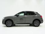 Audi Q3 45 TFSI e S-Line Edition Black | Panoramadak | Two T, Gebruikt, Zwart, Hybride Elektrisch/Benzine, SUV of Terreinwagen