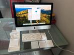 Imac 21,5" Retina 4K 2019 3,6GHz QC 8GB 1TB Opslag Compleet, Computers en Software, Apple Desktops, Ophalen of Verzenden, Zo goed als nieuw