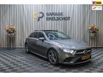 Mercedes-Benz A-klasse 200 d|AMG|Cruise|Pano|Stoelverw|Carpl, Auto's, Gebruikt, Euro 6, 4 cilinders, 150 pk