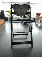 Bebeconfort kinderstoel, Ophalen, Zo goed als nieuw, Meegroeistoel, Gordel(s)