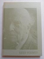 Kees Verwey boek, Ophalen of Verzenden