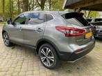 Nissan Qashqai 1.2 N-Connecta, Stof, Gebruikt, 4 cilinders, 116 pk