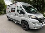 Challenger V114 Elegance - Topstaat, Caravans en Kamperen, Campers, Fiat, Koelkast, Tot en met 2, 7 tot 12 maanden geleden